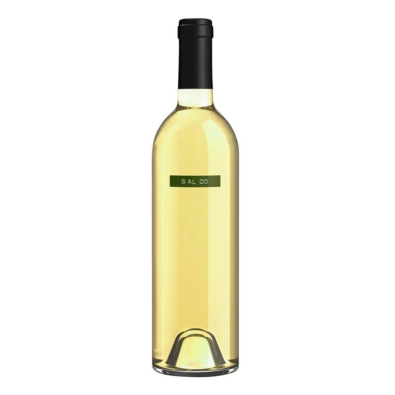 The Prisoner Saldo Chenin Blanc 2021 750ML BTL