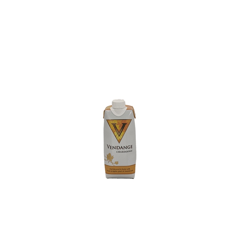 Vendange Chardonnay 500ML