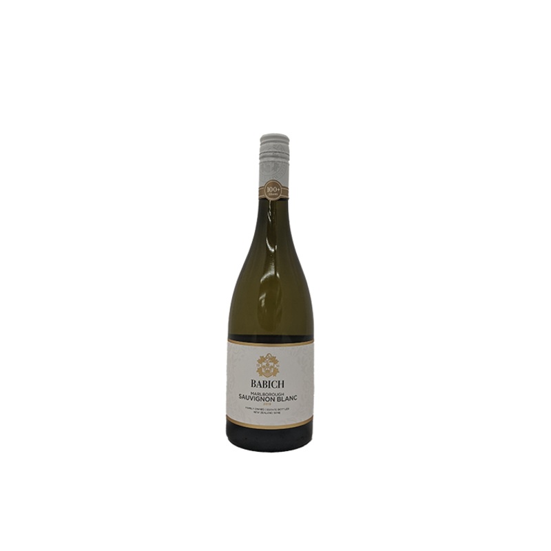 Babich Sauvignon Blanc 750ML