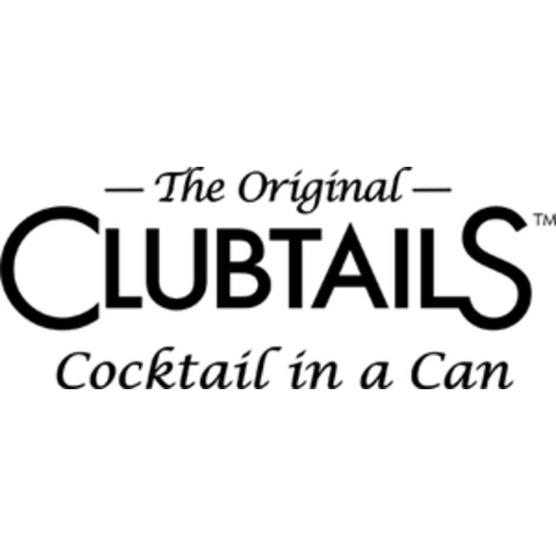 Clubtails Blue Hawaiian 12 – 24oz Cans