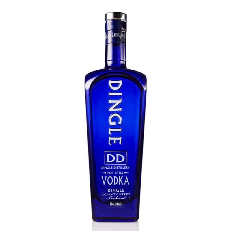 Dingle Vodka