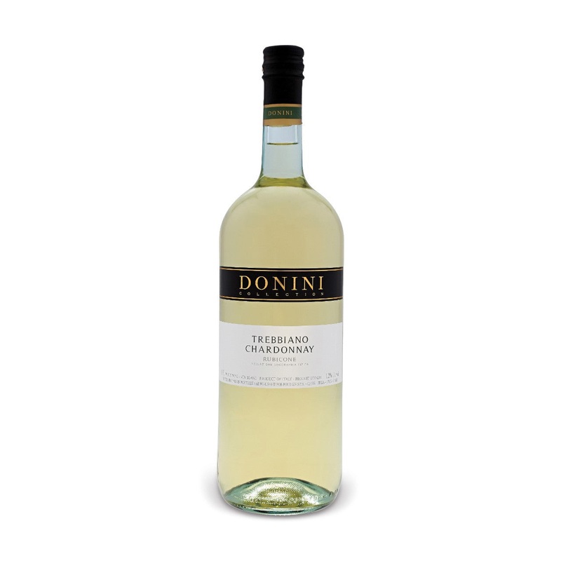 DONINI TREBBIANO CHARDONNAY 3 L