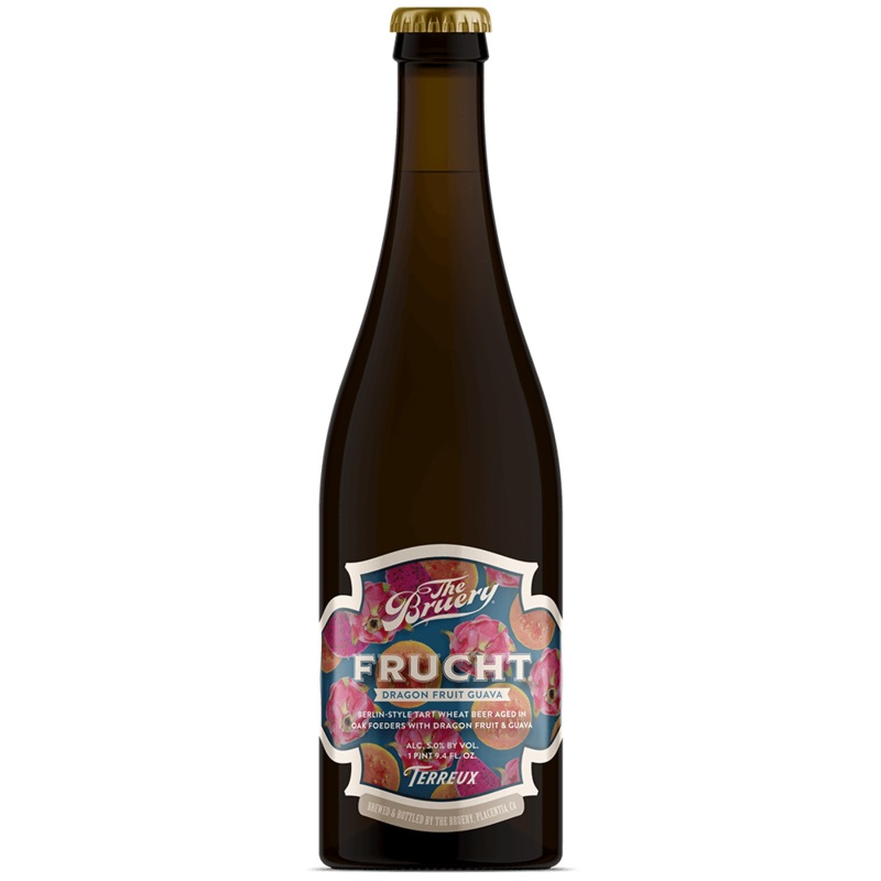 Frucht: Dragon Fruit Guava