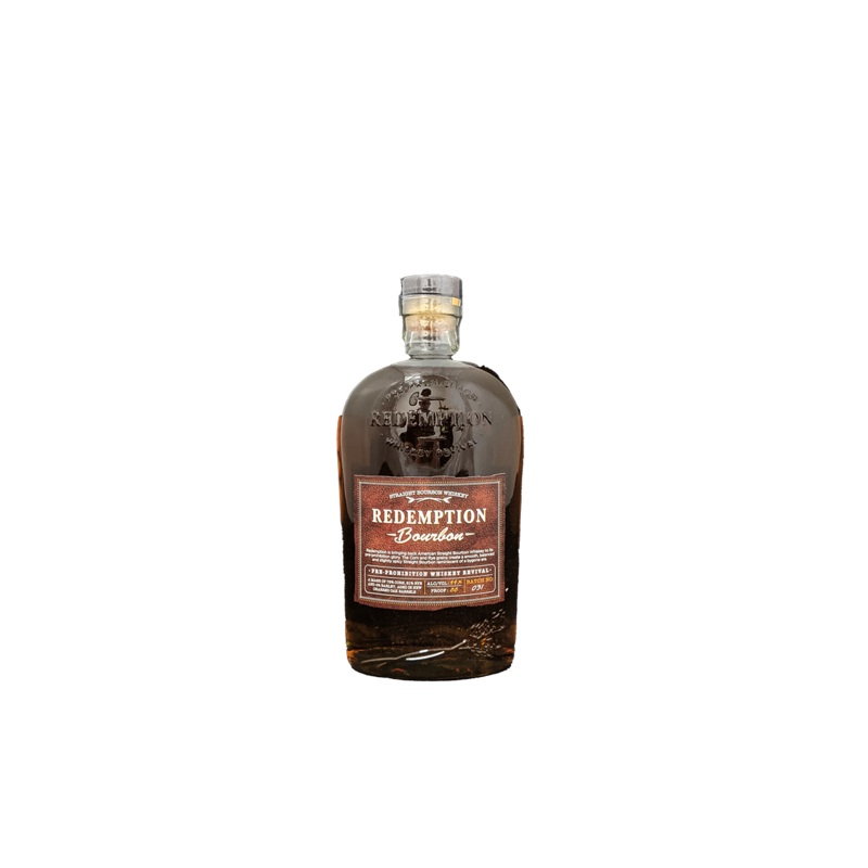 Redemption Bourbon 750ML