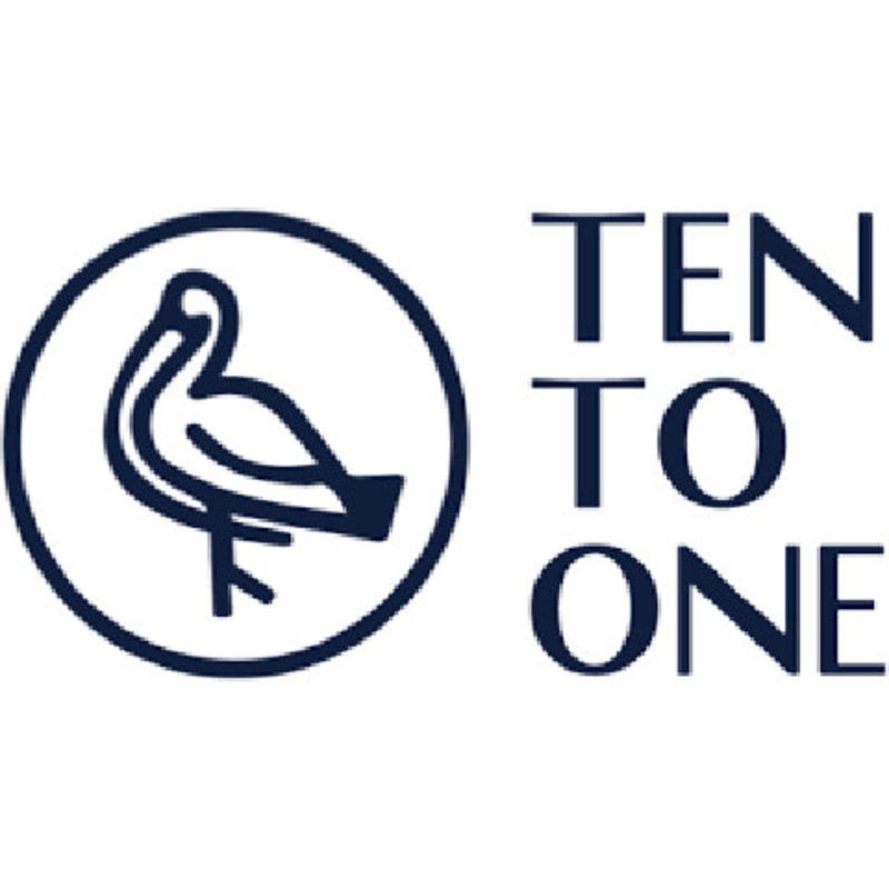 Ten to One Sherry Cask Rum 750ML BTL