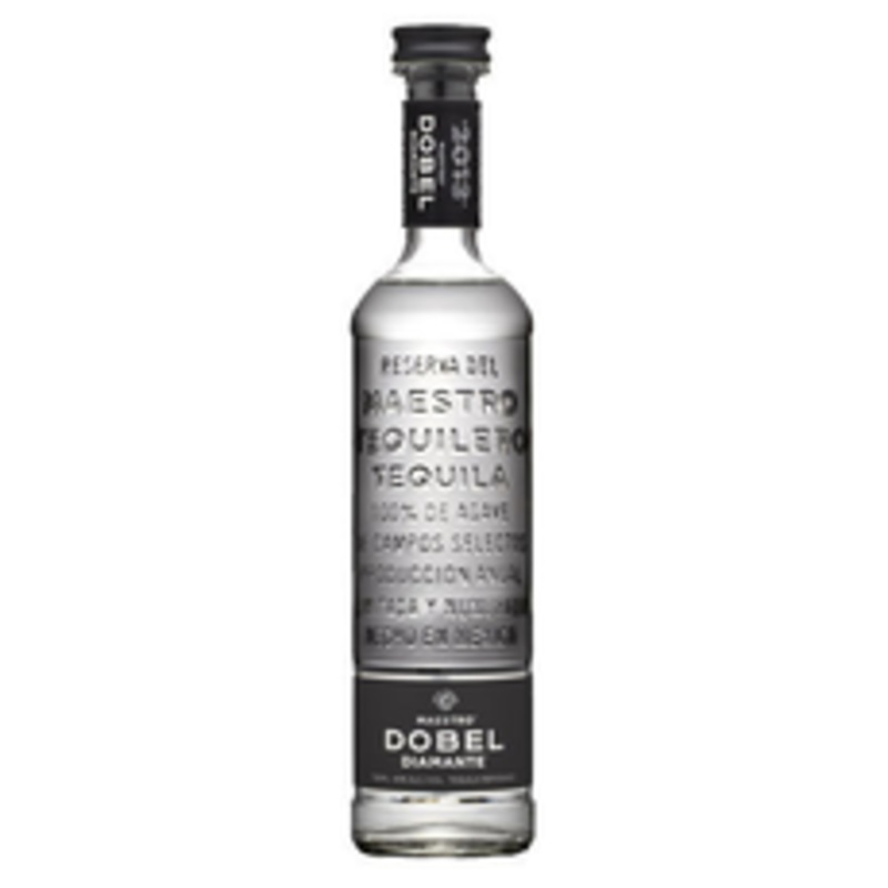 Tequila Dobel Diamante Reposado