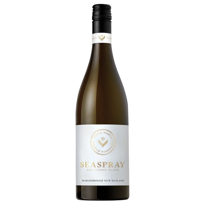 Villa Maria ‘Seaspray’ Sauvignon Blanc 2021 750ML BTL