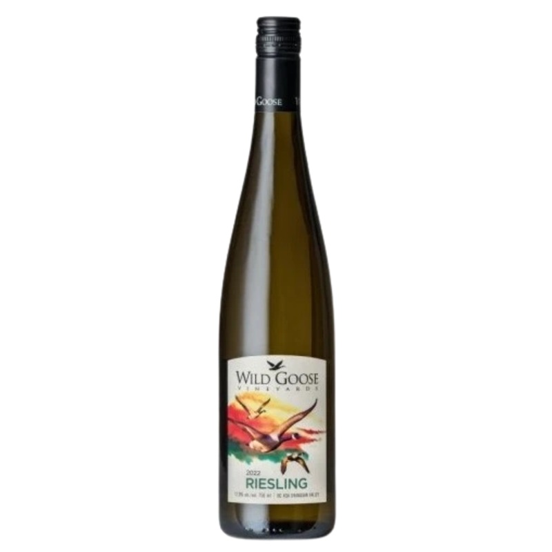 WILD GOOSE RIESLING VQA 750ML @ Southgate [1031956] 750 ml