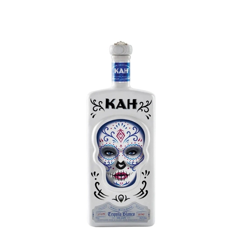 Kah Tequila Blanco 750mL