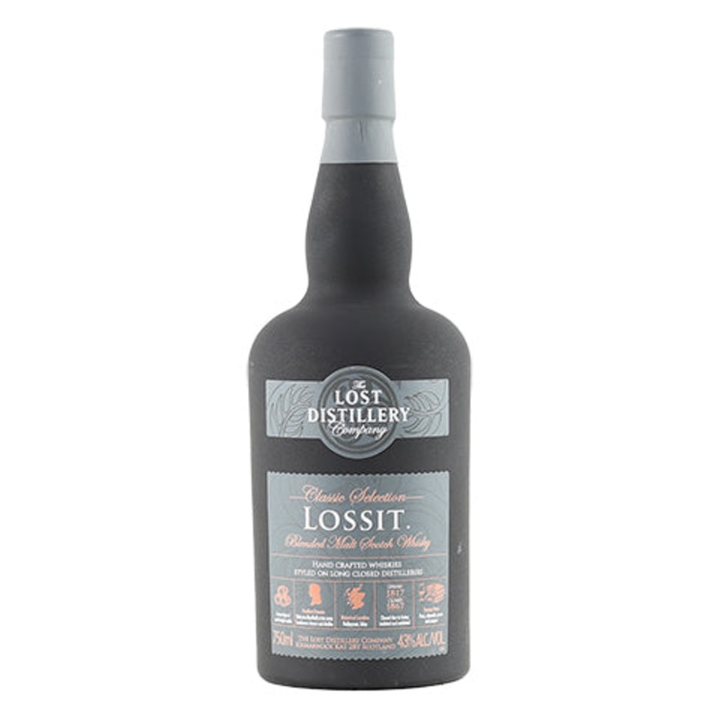 Lost Distillery Co. Lossit 750ML BTL