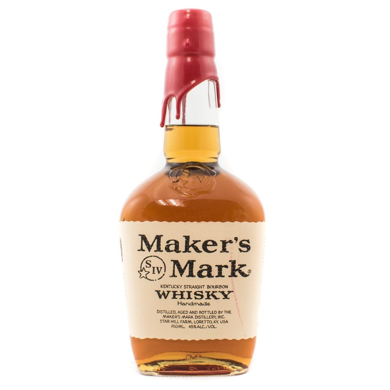 Maker’s Mark