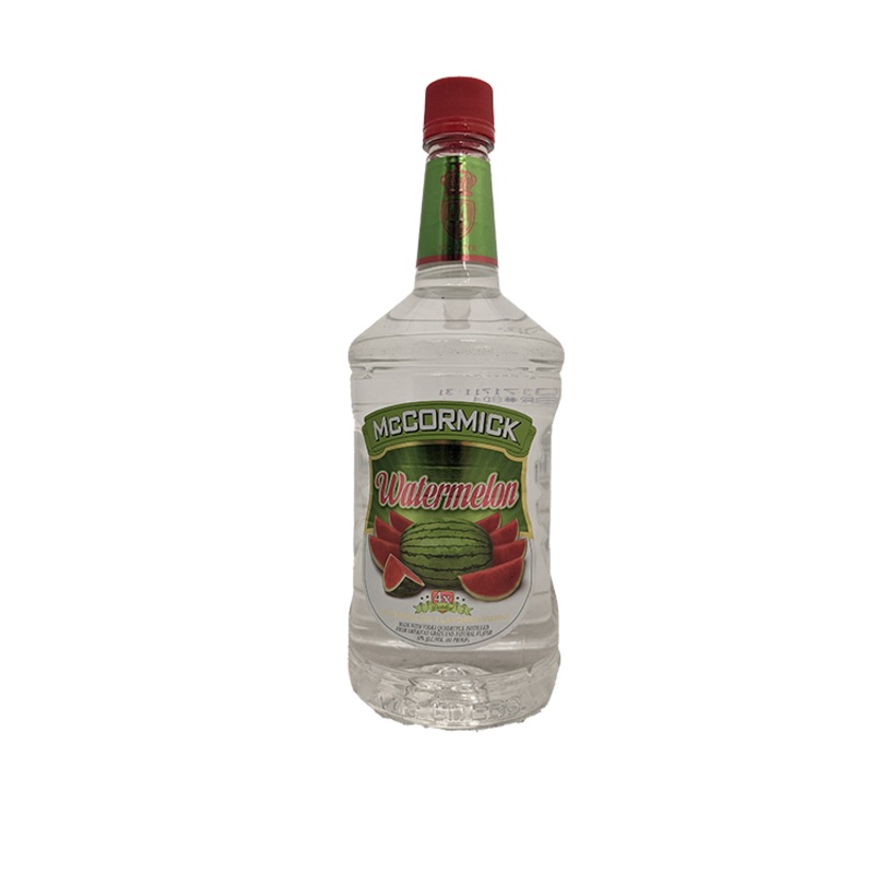 McCormick Watermelon Vodka 1.75L