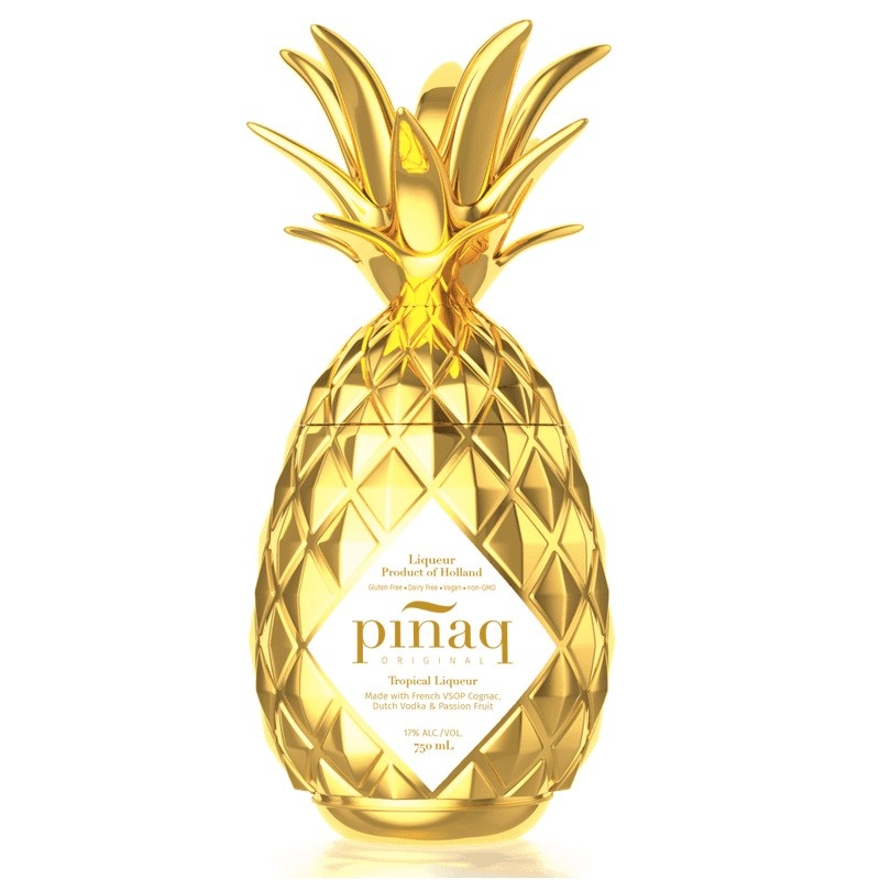 Pinaq Original Liqueur 750ML BTL