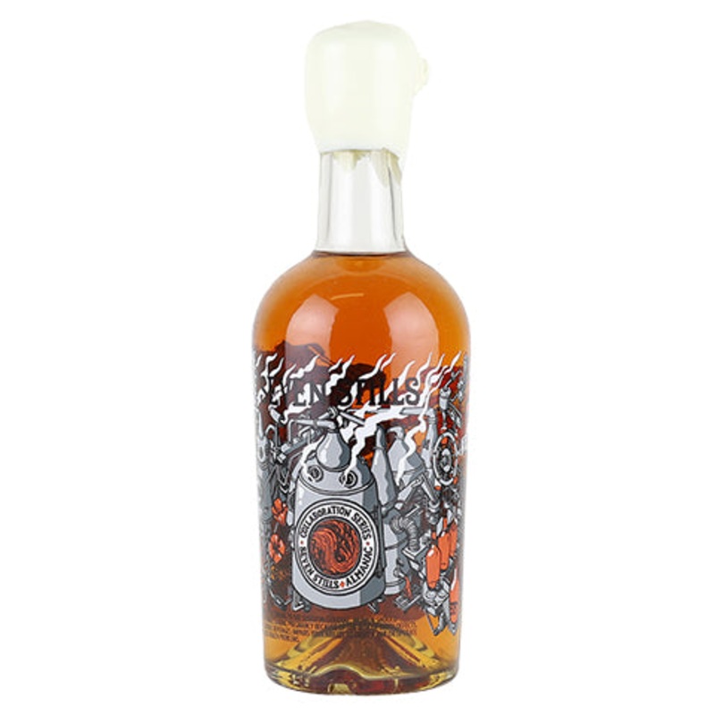 Seven Stills ‘Saison Dolores’ Whiskey 375ML BTL