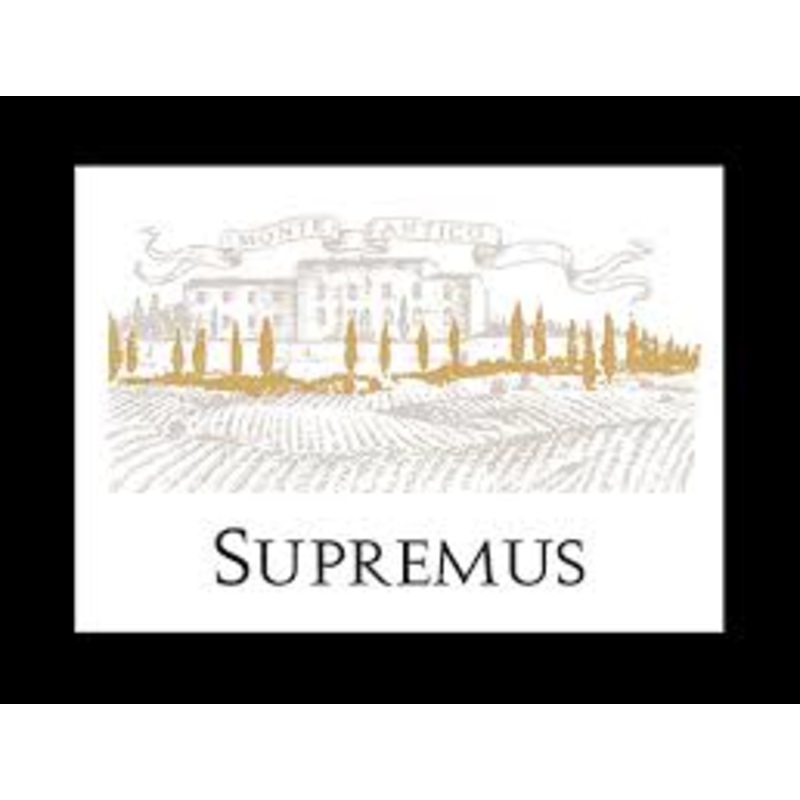 Supremus Toscana IGT 18 750ML 750ml Bottle