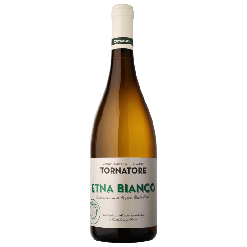 Tornatore Bianco Etna 23 750ML 750ml Bottle