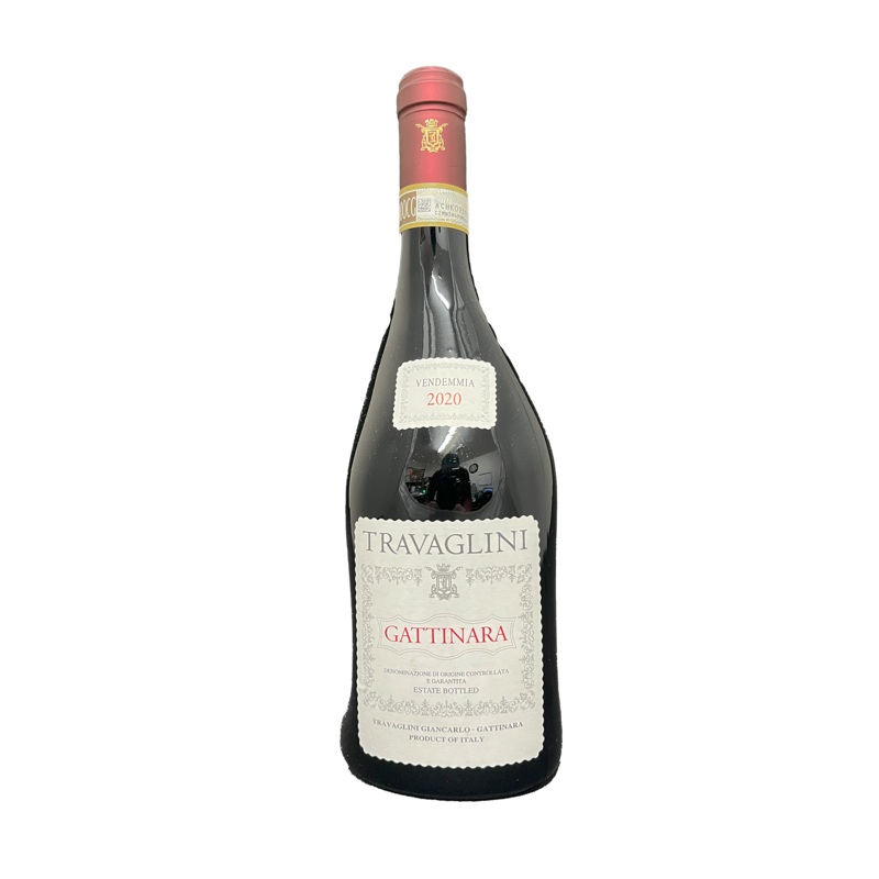 Travaglini Gattinara 750ML
