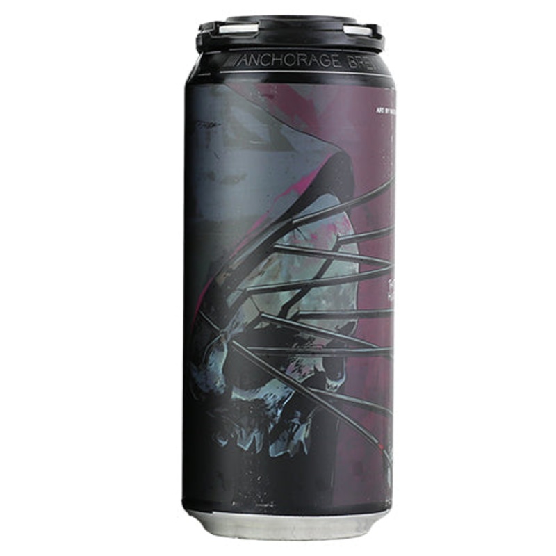 Anchorage That Hurt IPA 16OZ SINGLE CAN