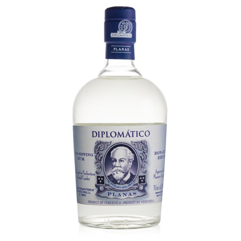 Diplomatico Rum Planas