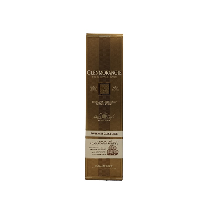Glenmorangie Nectar d’Or Single Malt Scotch 750ML
