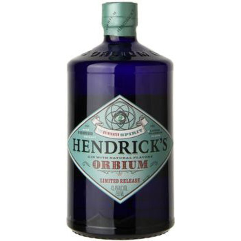 HENDRICK’S ORBIUM 750 ML