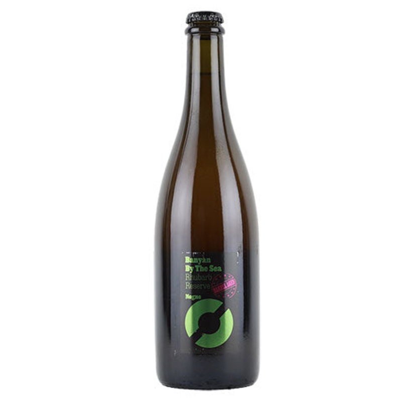 Nogne O Banyan By the Sea Sour 750ML BTL