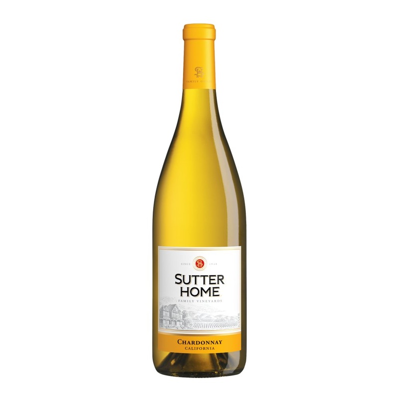 Sutter Home | Chardonnay 750ml