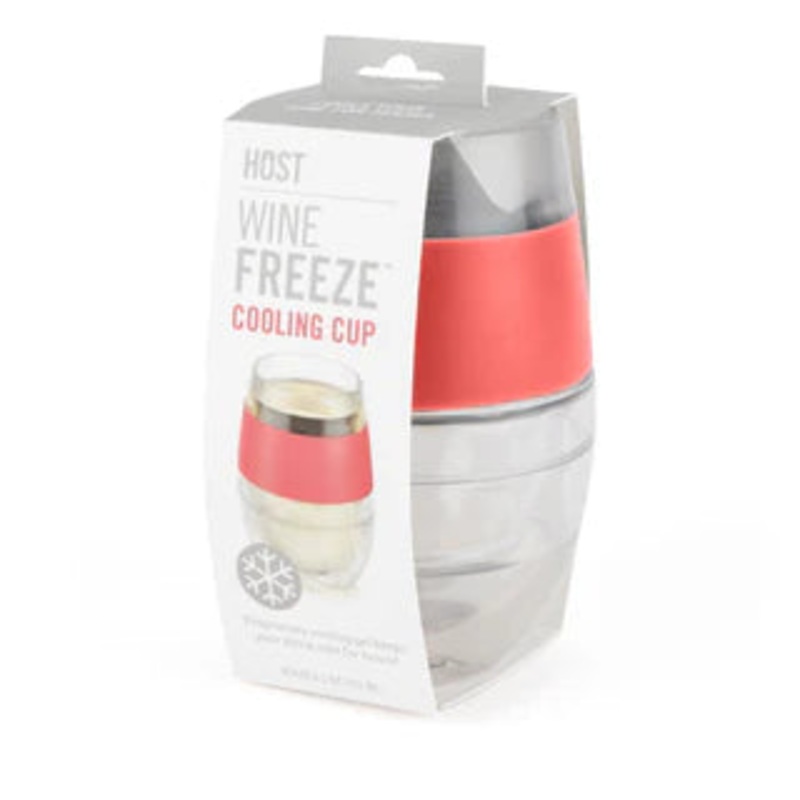 TRUE WINE FREEZE COOL CORAL COOLING CUP @ Southgate [1022836] ml