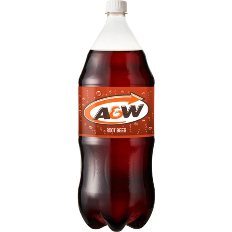 A&W ROOT BEER 2L BT @ Windermere [1003628] 2000 ml