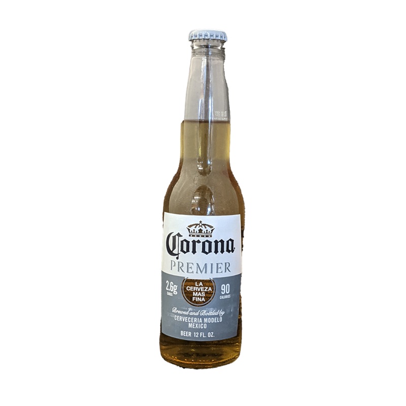 Corona Premier 12 Pack Bottles