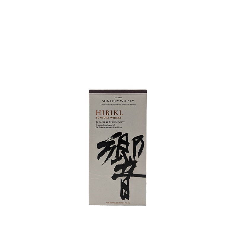 Hibiki Harmony Whisky 750ML