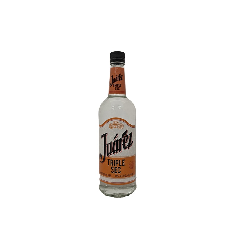 Juarez Triple Sec 750ML