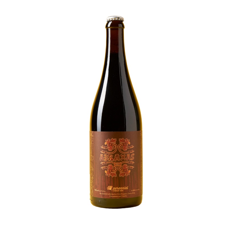 Perennial Abraxas