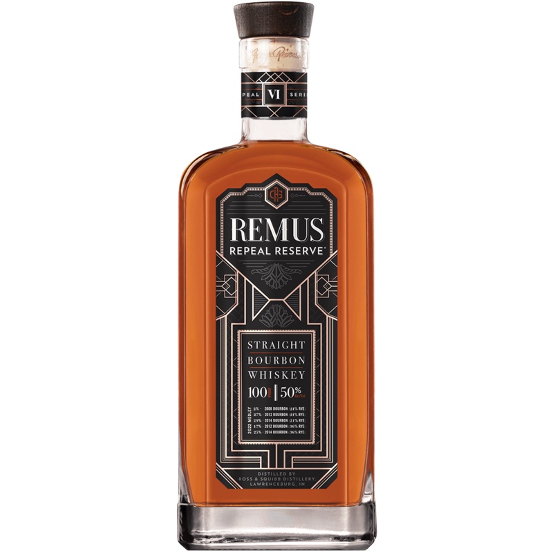 Remus Repeal Reserve VI