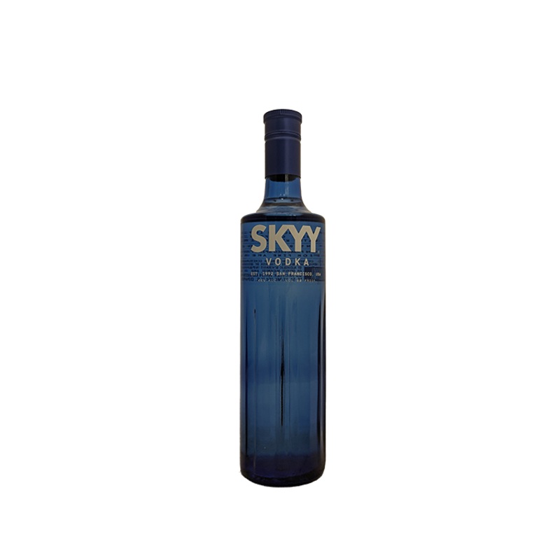 Skyy Vodka 750ML