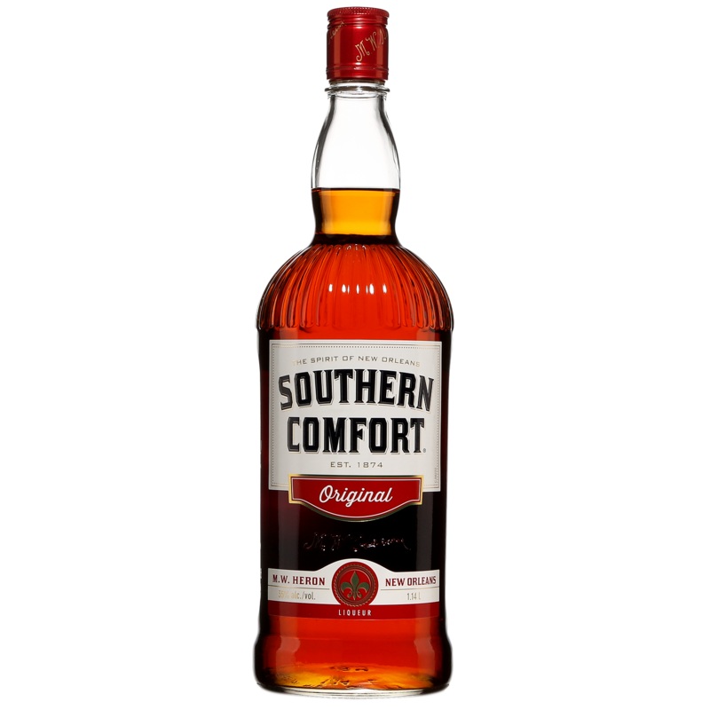 SOUTHERN COMFORT 1.14 L