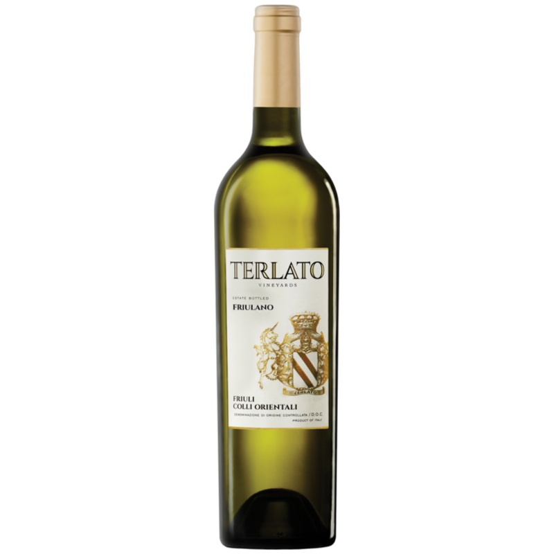 Terlato Friulano Colli Orientali Del Friuli 2018 750ML 750ML