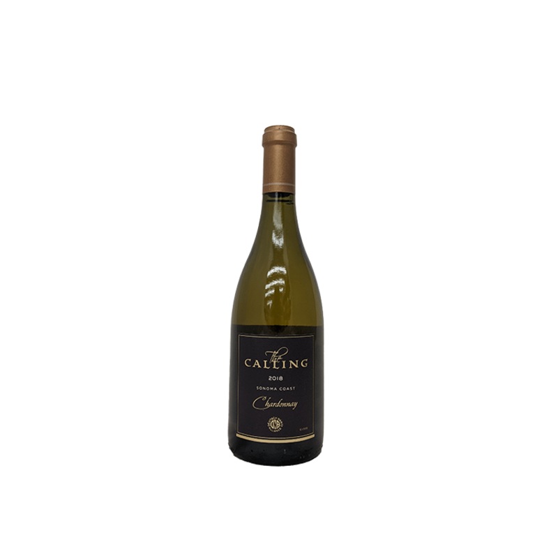 The Calling Chardonnay 750ML