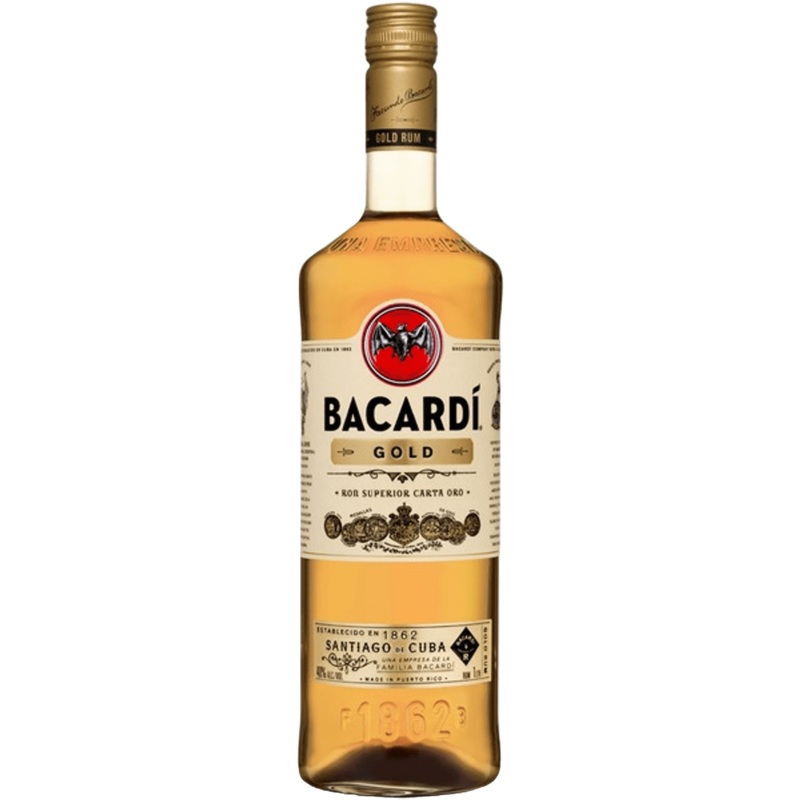 Bacardi Gift Set Cheers to You Yes! Please add Gourmet Snacks (+$10)