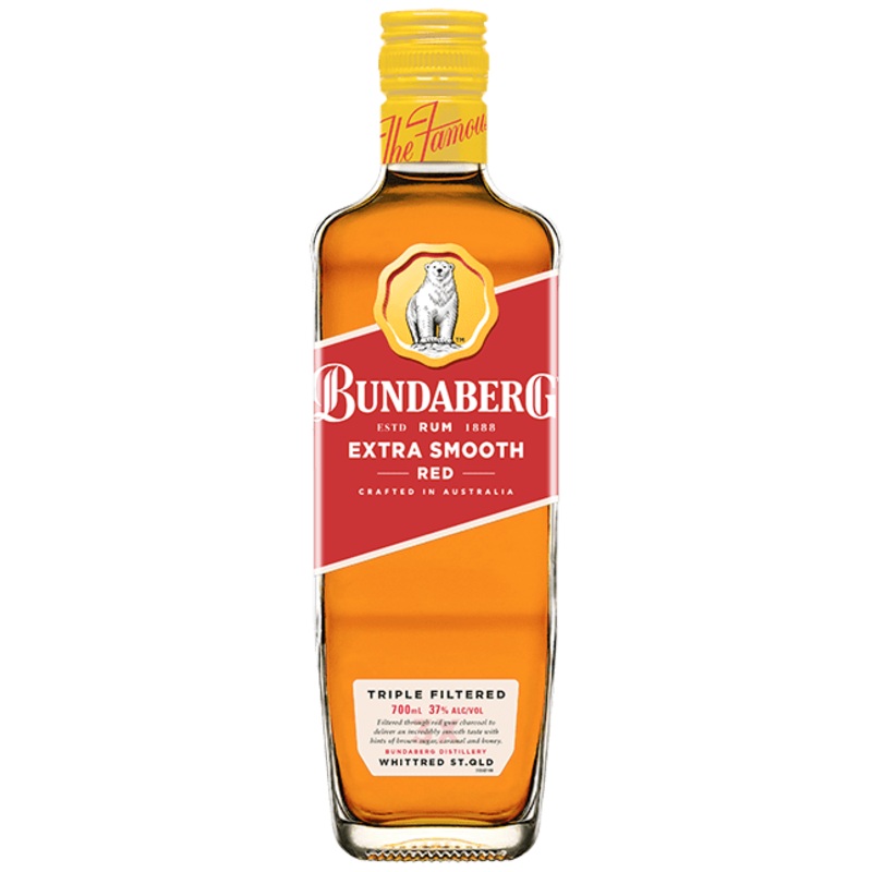 BUNDABERG RED