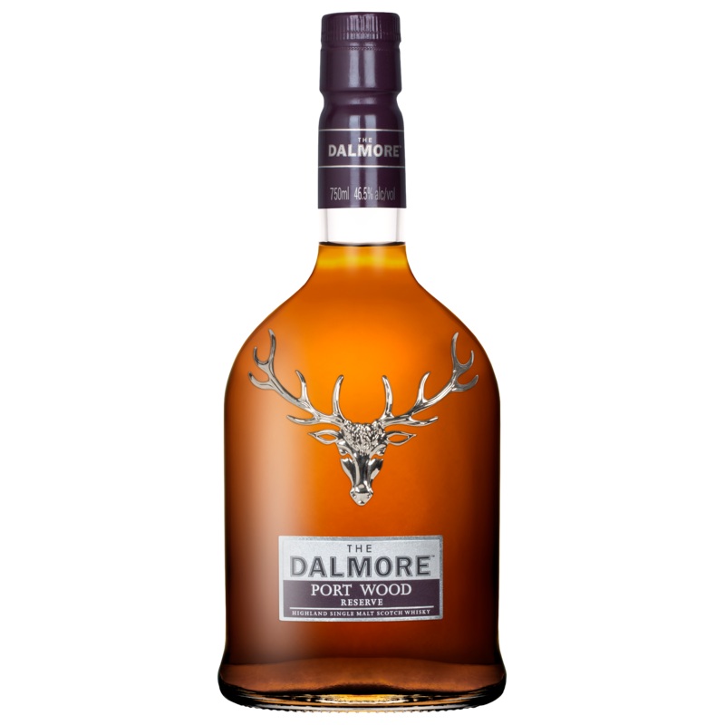 Dalmore Scotch Portwood Reserve 750ML 750ml Bottle