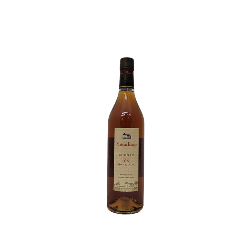 Maison Rouge VS Cognac 750ML