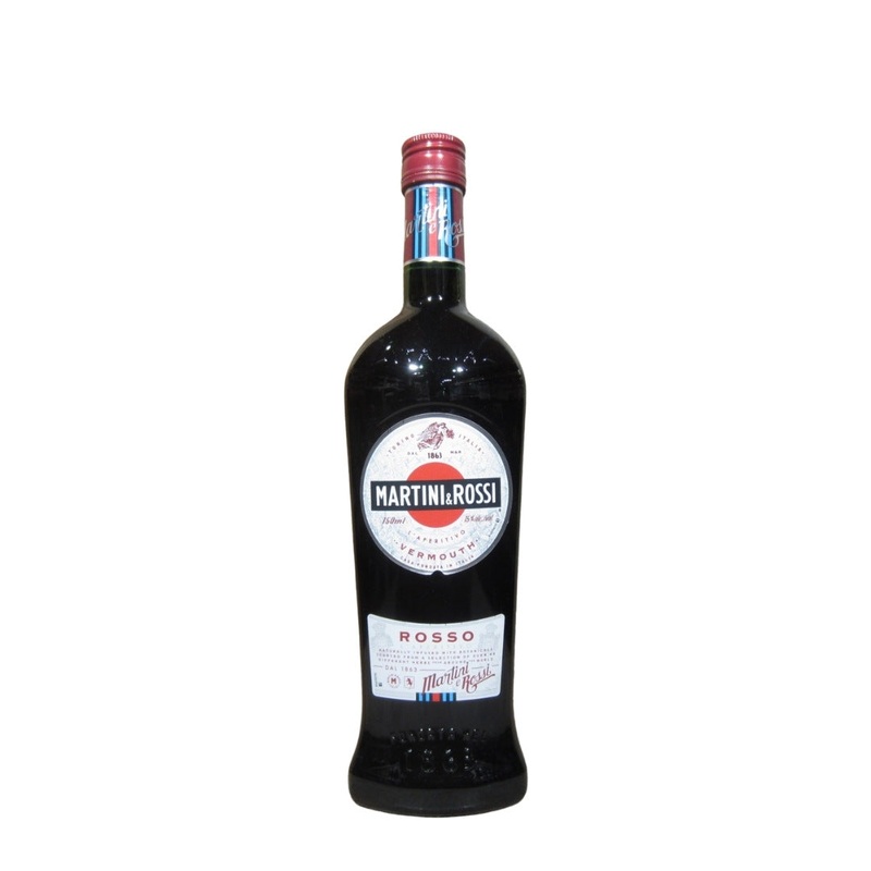 Martini & Rossi Rosso Vermouth 750mL