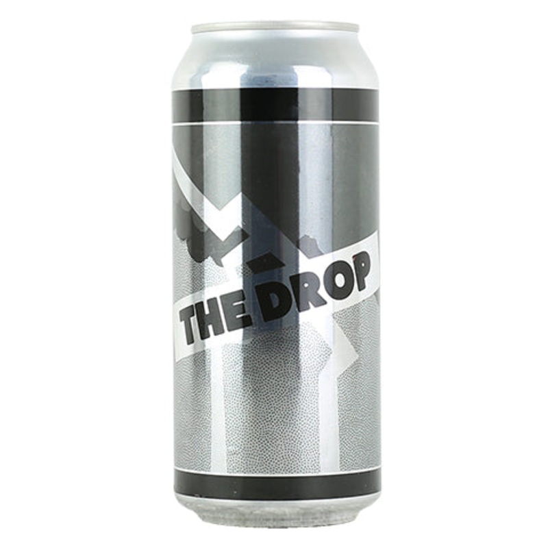 Neverdead The Drop IPA 16OZ SINGLE CAN