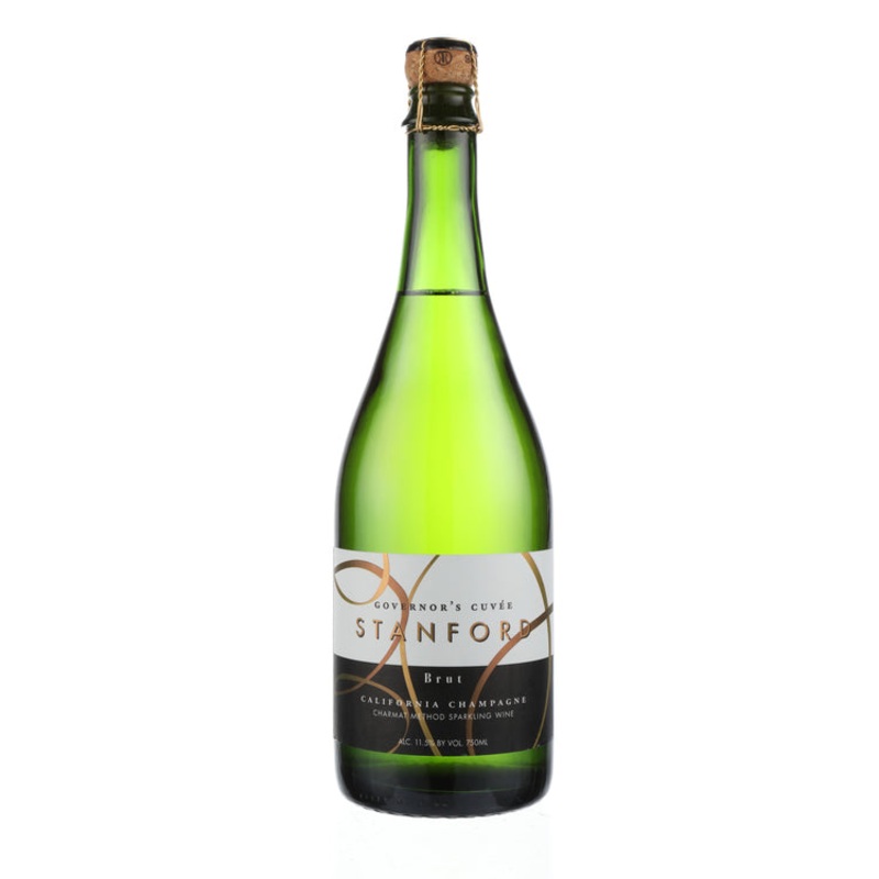 Stanford Brut Governor’S Cuvee California 750ML 750ML