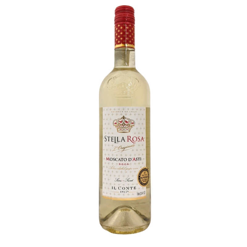 Stella Rosa Moscato d’Asti 750ML