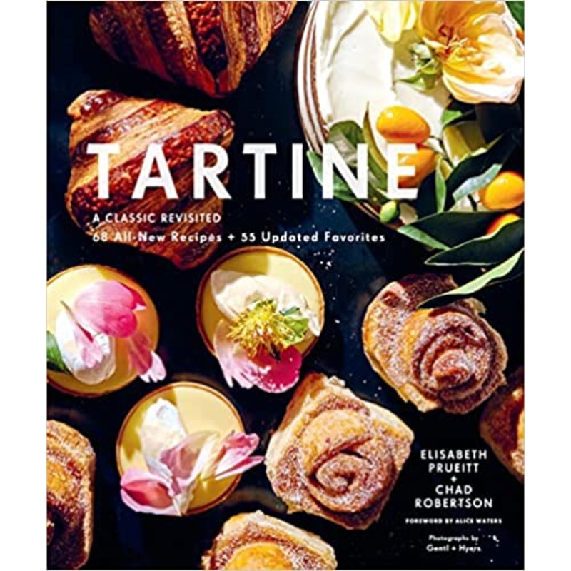 Tartine Book