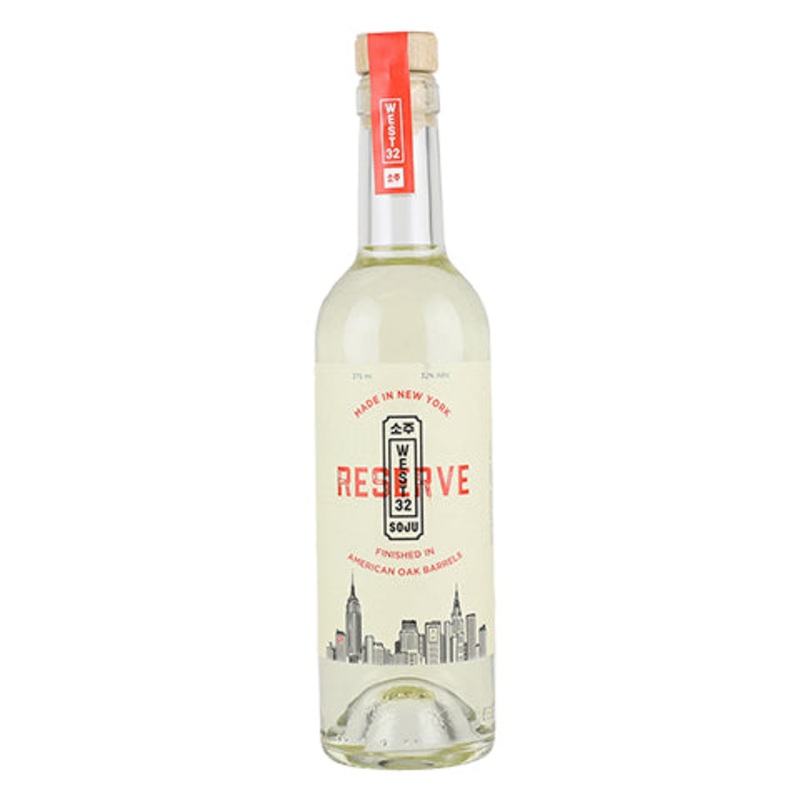 West 32 Reserve Soju 750ML BTL