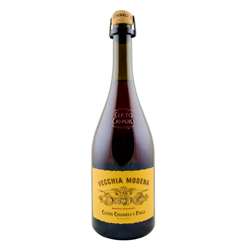 Cleto Chiarli Vecchia Modena Lambrusco