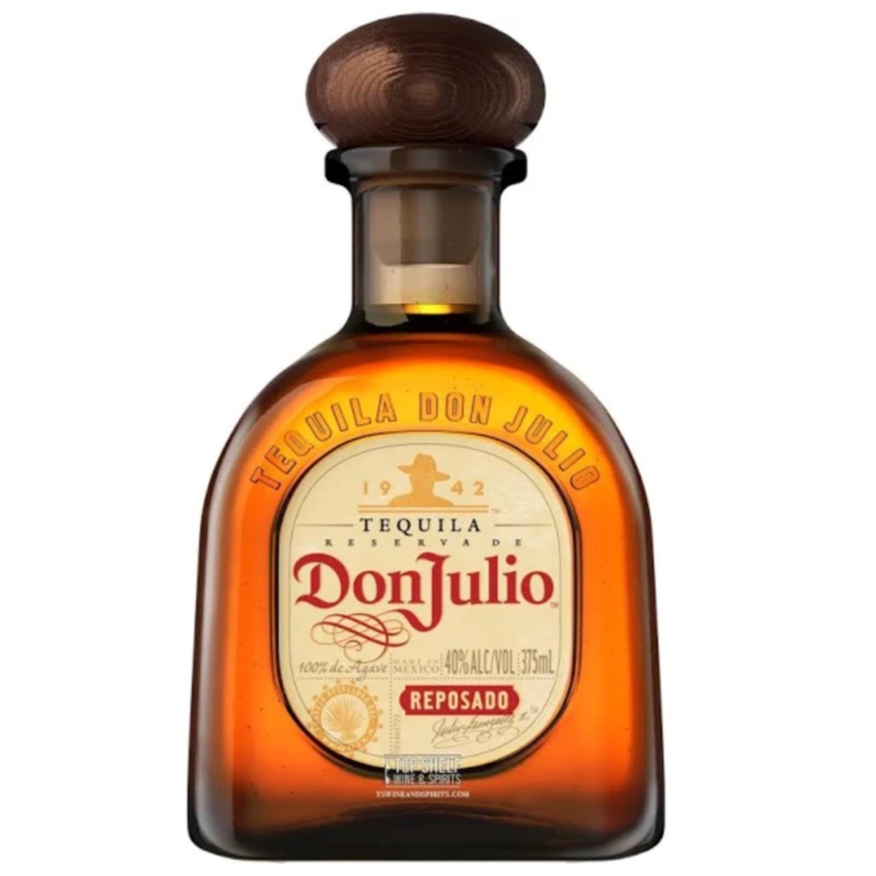 Don Julio Reposado Tequila